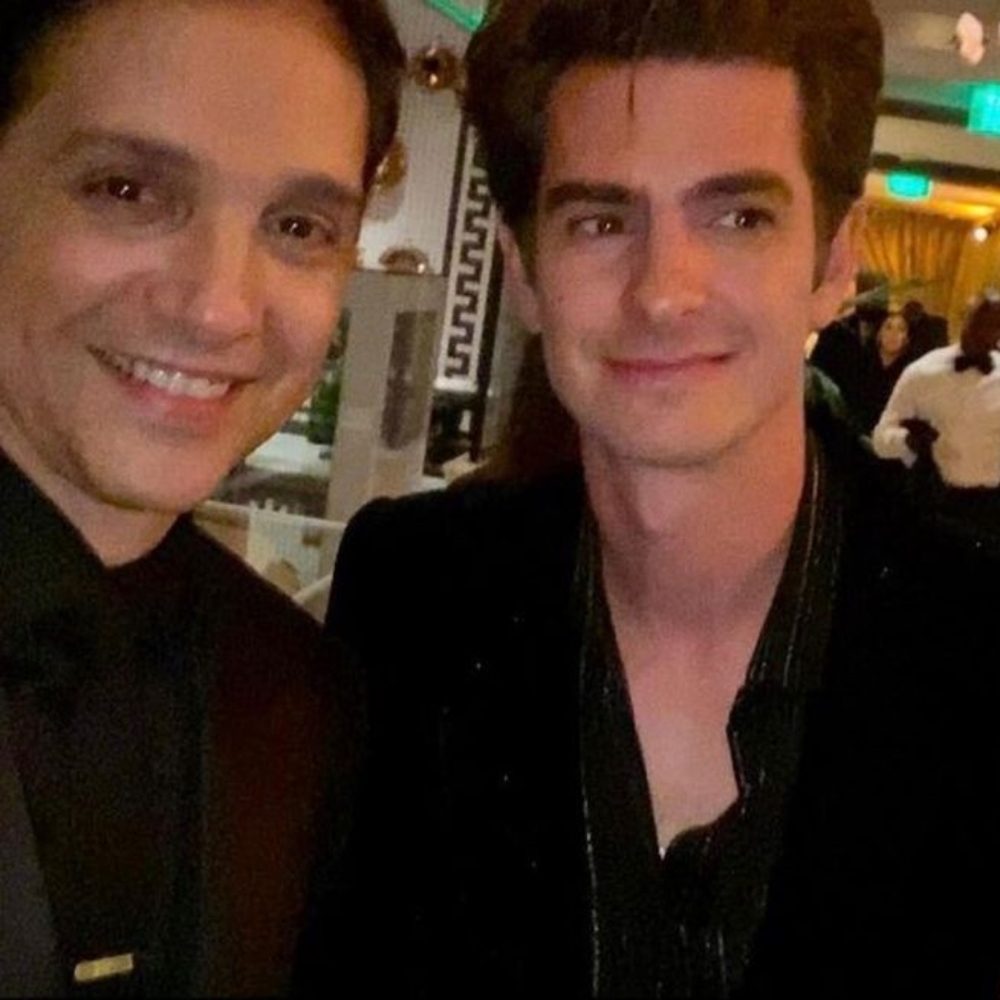 Meet your Posher, L0v3ly